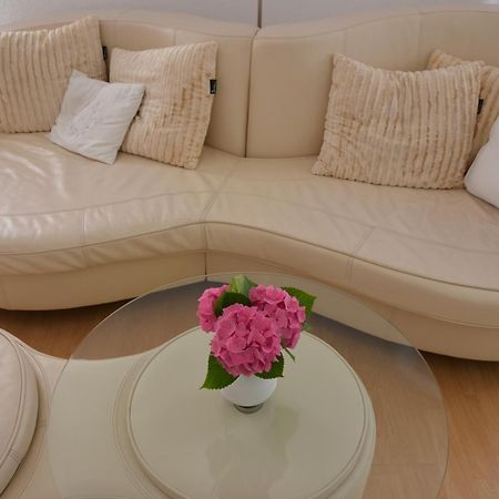 Appartement Am Oranienpark Im Kurviertel Bad Kreuznach Εξωτερικό φωτογραφία