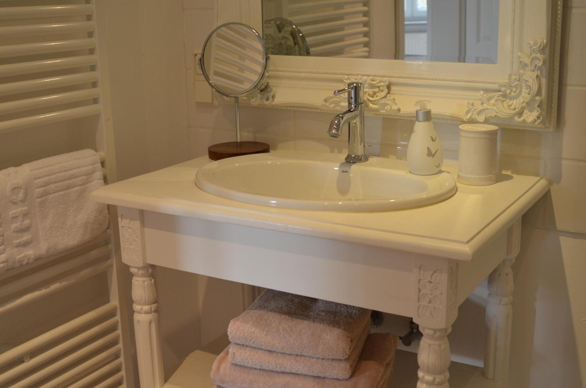Appartement Am Oranienpark Im Kurviertel Bad Kreuznach Εξωτερικό φωτογραφία