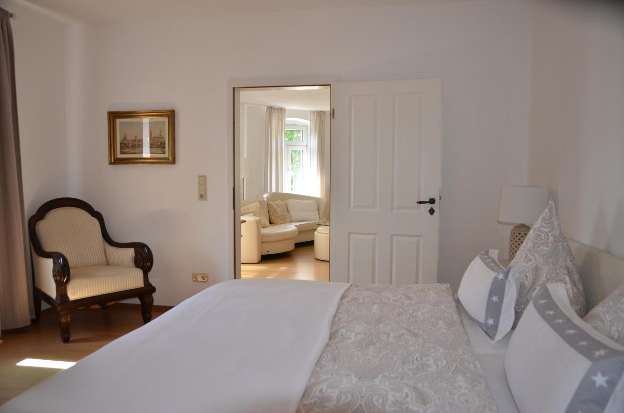 Appartement Am Oranienpark Im Kurviertel Bad Kreuznach Εξωτερικό φωτογραφία
