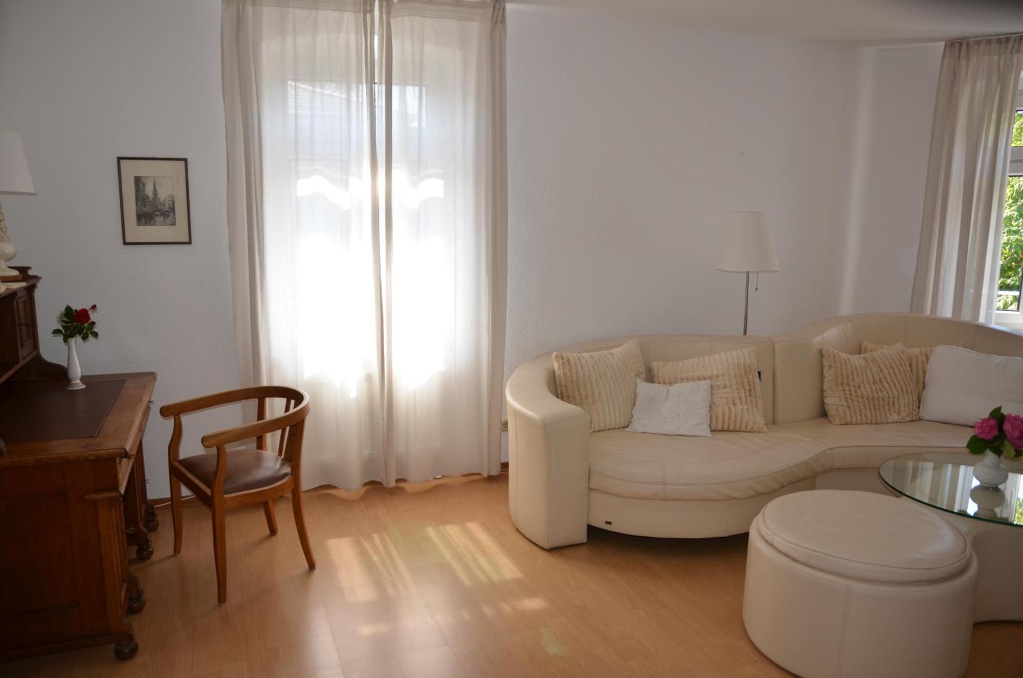 Appartement Am Oranienpark Im Kurviertel Bad Kreuznach Εξωτερικό φωτογραφία