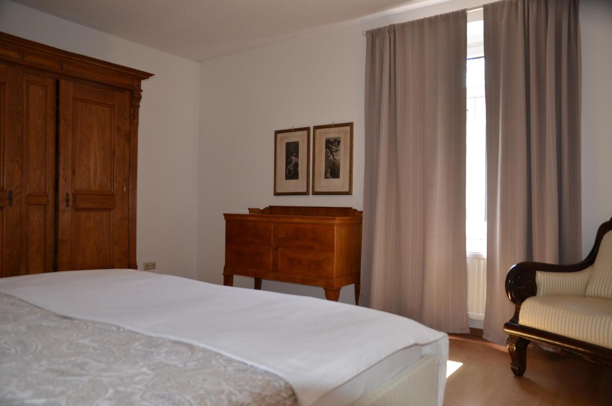 Appartement Am Oranienpark Im Kurviertel Bad Kreuznach Εξωτερικό φωτογραφία