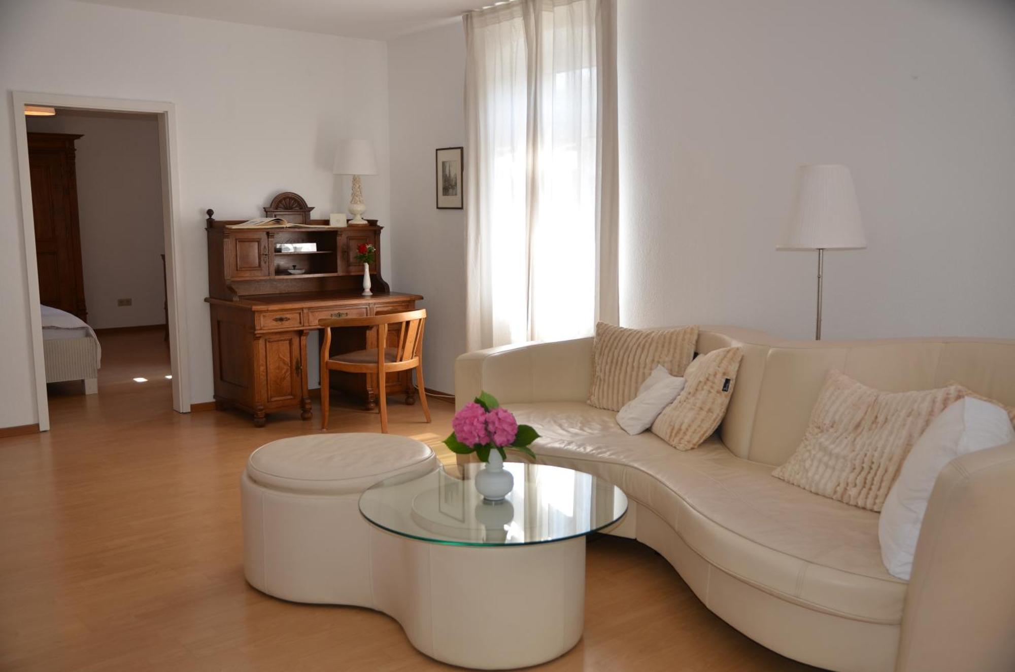 Appartement Am Oranienpark Im Kurviertel Bad Kreuznach Εξωτερικό φωτογραφία