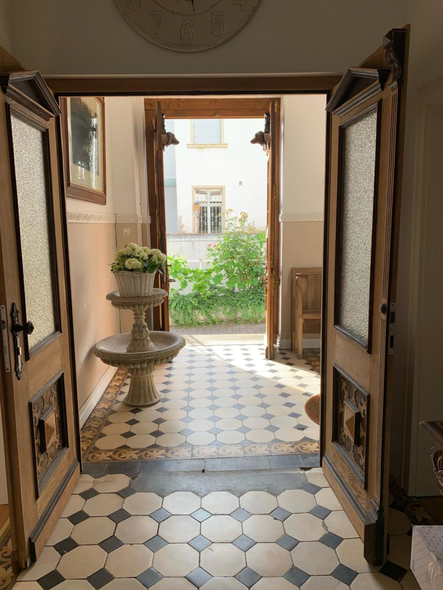 Appartement Am Oranienpark Im Kurviertel Bad Kreuznach Εξωτερικό φωτογραφία